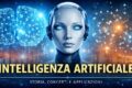 L’intelligenza artificiale: cos’è, storia e applicazioni in ambito umanistico